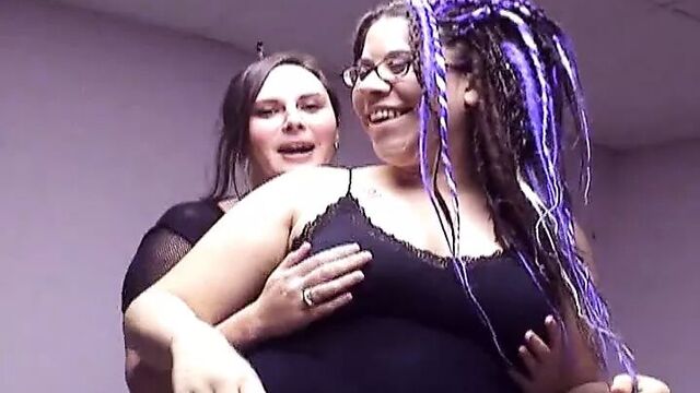 Chubby amateur milf house wifes - homemade video