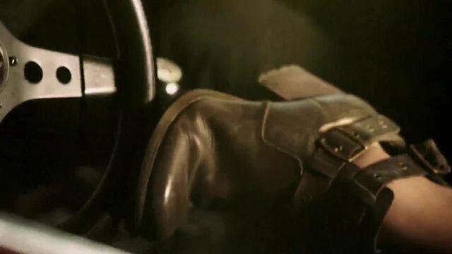 Christina Ochoa - Bl00d Drive s1e01