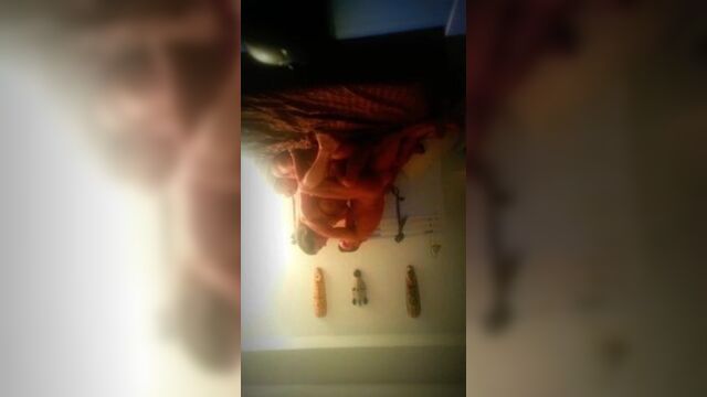 Tumblr Find. Hot Curvy Wife DP-ed