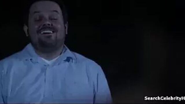 Scarlett Byrne, Yancy Butler & Zara Dimitrova - Lake Placid