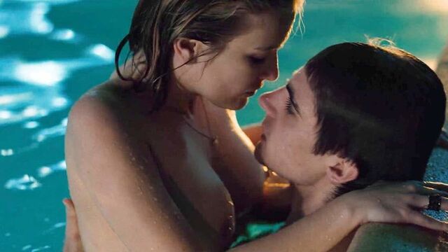 Camille Razat Nude Sex Scene On ScandalPlanet.Com