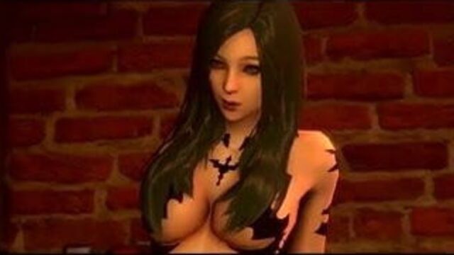 Goddess In The Library