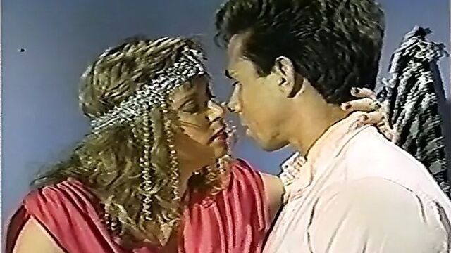 Tracey Adams and Peter North - Eternity (1990)