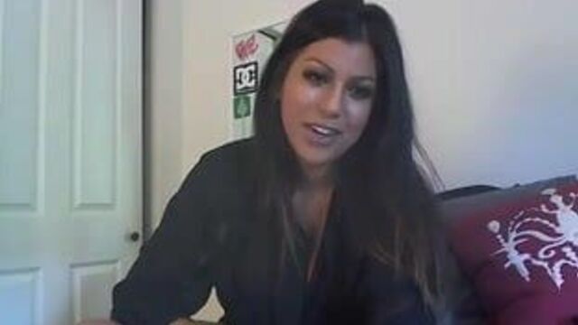 Joli bebe d amour Briana Lee