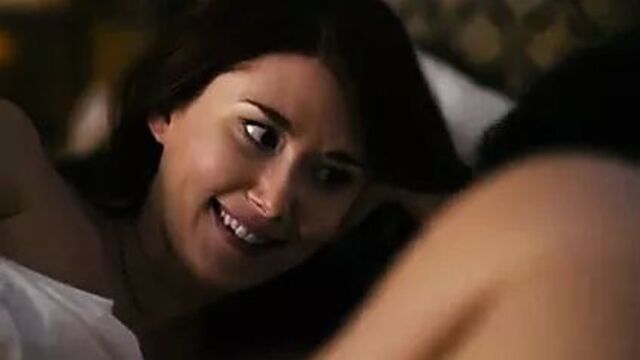 Jewel Staite - How to Plan an Orgy in a Small Town 02