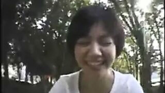 SDMS-598 - Japanese Bicycle Ejaculation 3