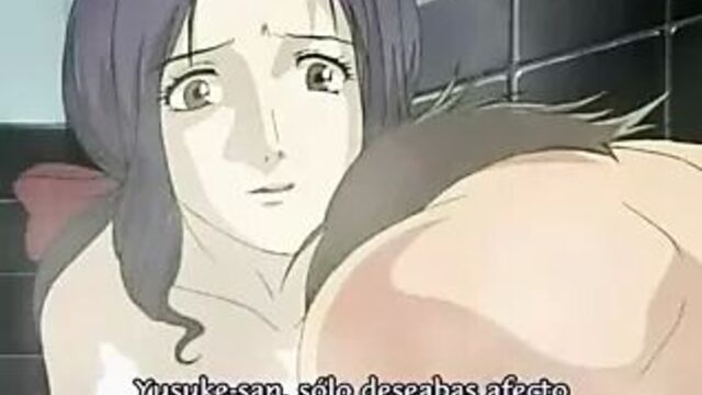 Cock-Craving Manga MILFs Suck And Fuck Big Black Cocks Bravo