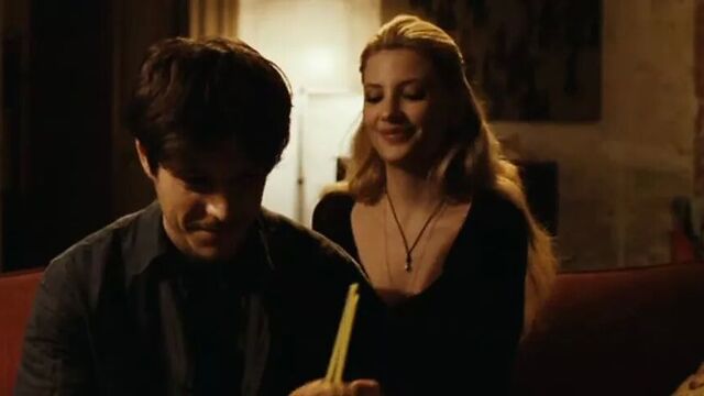 Miriam Giovanelli - ''Gli Sfiorati''