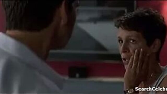 Jamie Lee Curtis - The Tailor of Panama