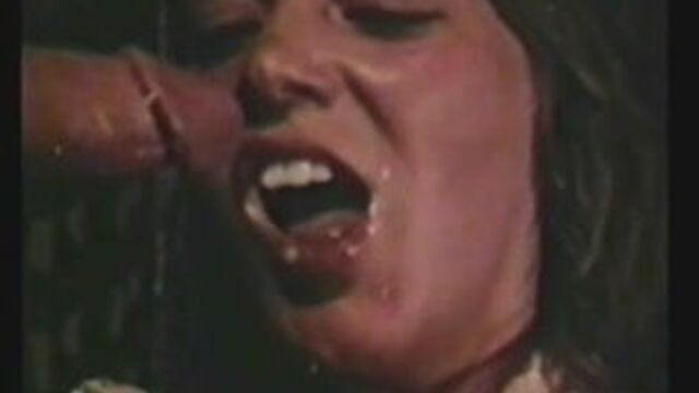 Lonely Lady Gets Some