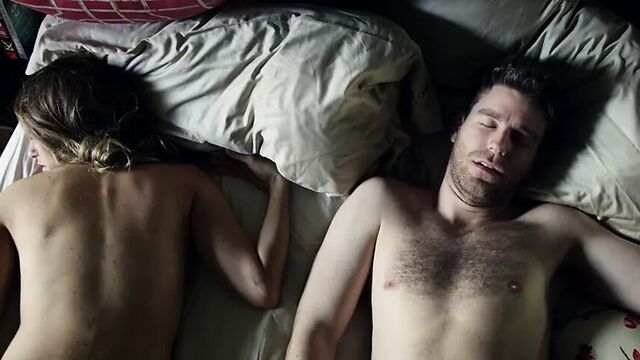 Kat Foster - The Dramatics A Comedy 2015