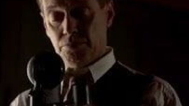 Patricia Arquette in Boardwalk Empire