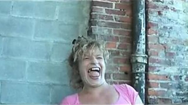 Amateur mature from detroit