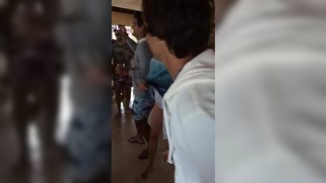 Kelly rohrbach dancing panties clip