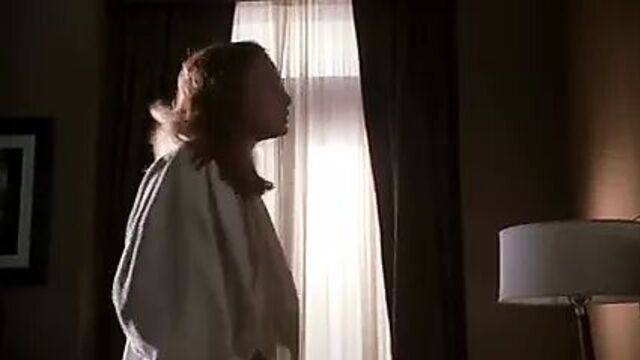 Alicia Witt - The Sopranos