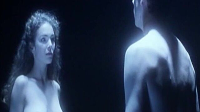 CLAIRE KEIM NUDE (1997)