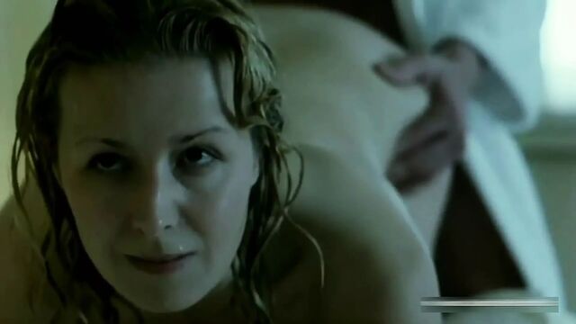 Using my wife in front of the maid