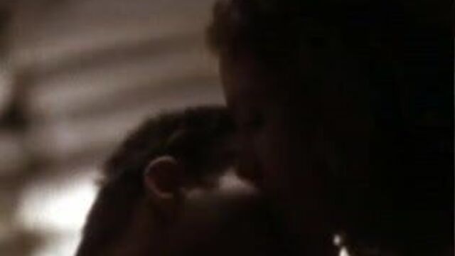 Reiko Aylesworth - Crazy Love