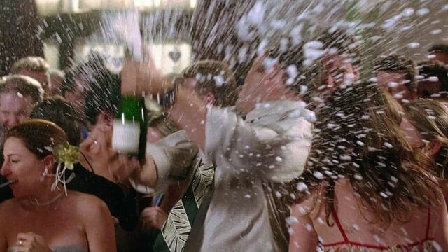 Diora Baird, Rachel Sterling, others - Wedding Crashers