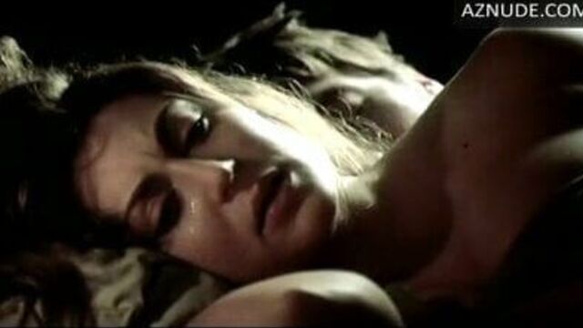 Cerina Vincent - It Waits