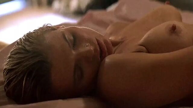 Kim Basinger - The Getaway