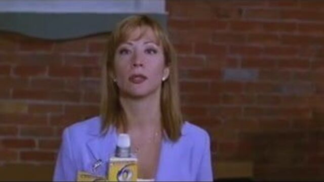 Cheri Oteri Angry Sexy Milf (HD)
