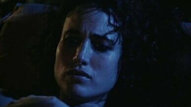 Andie MacDowell - ''Ruby Cairo''