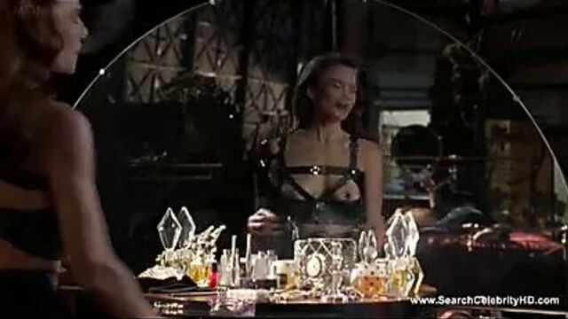 Lena Olin Nude Scenes