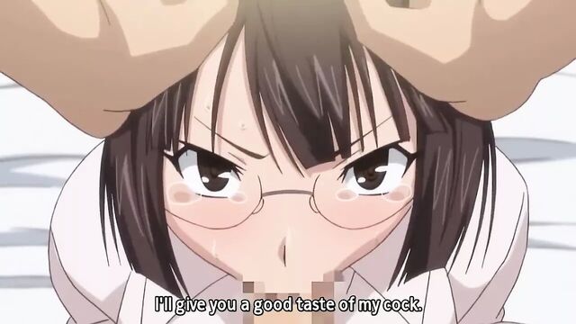 Sexy Teacher Likes Being Taken Away (NTR, Cuckold, 720p)