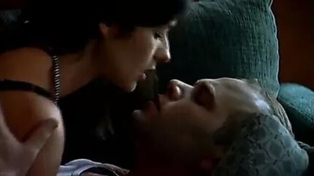 Jill Hennessy - Love in the Time of Money