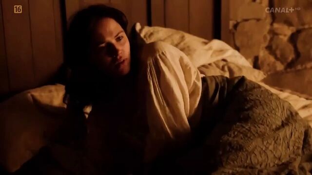 Katie McGrath - Labyrinth