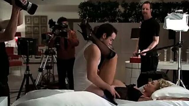 Kelly Carlson - Nip-Tuck season 4 collection