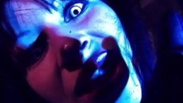 DEMON WOMAN - softcore erotic music video