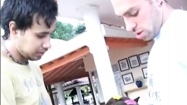 Slutty Latina Marcela Rubita 3 sum