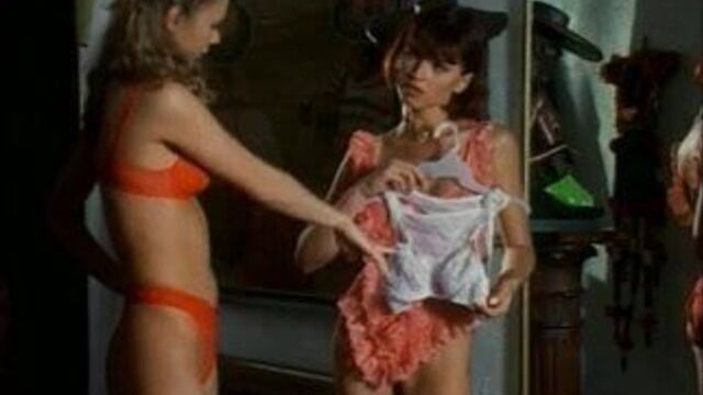 Penthouse Confessions - Part 1