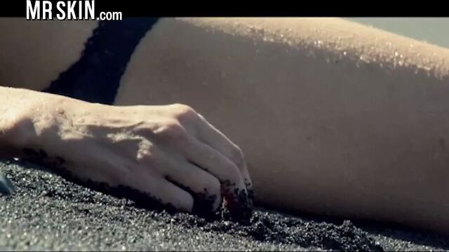 Sexy Spanish Celebs Strip Down And Start Fucking