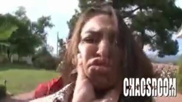 Sara Luvv and Zoe Perker BDSM