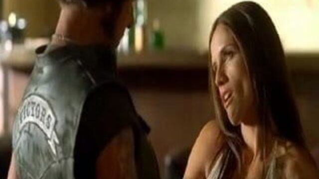 Leonor Varela - Hell Ride