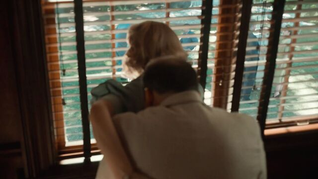 Natalie Dormer Sex Penny Dreadful CoA s01e04 (reduced music)