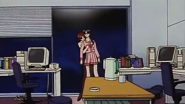 Yu-No Episode 2 Ep 2 English Uncensored