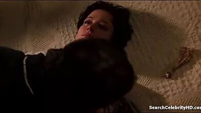 Sigourney Weaver and the Maiden