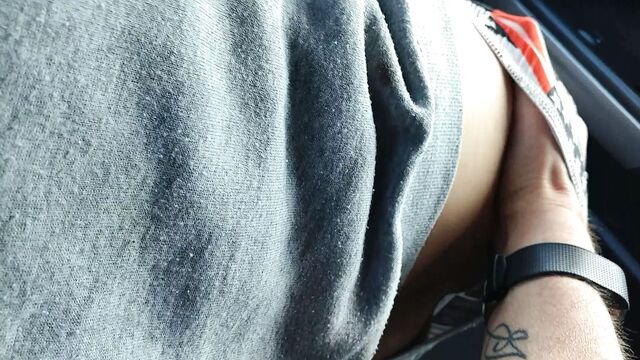 BJ for a new pair of shoes