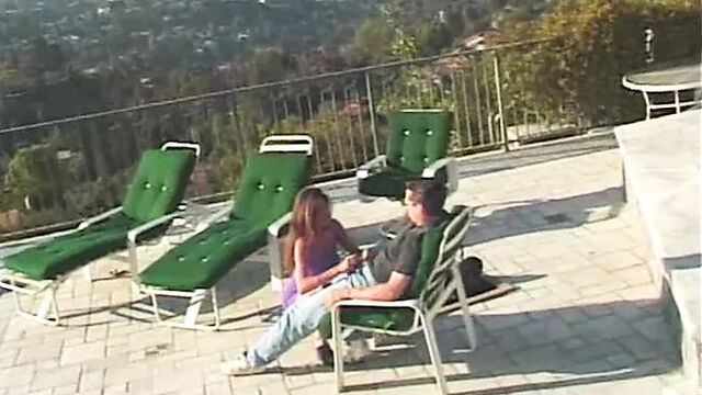 Pickup Lines 16 - PN - Haley Russell