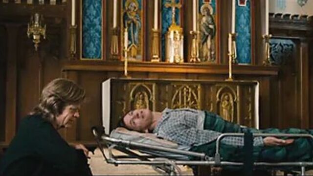 Helen Hunt - The Sessions