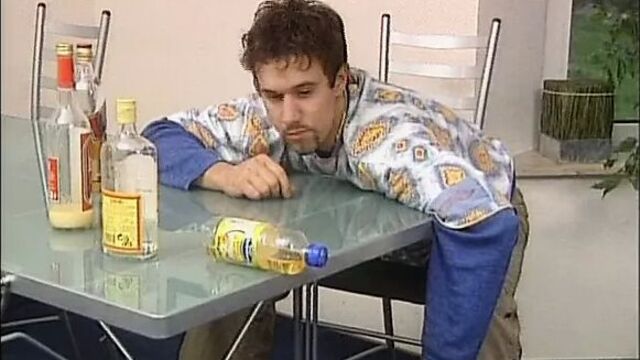 Nero si nasce non si diveta - Episode 1